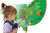 Learning Advantage Crocodile Activity Wall Panels