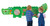 Learning Advantage Crocodile Activity Wall Panels