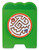 Learning Advantage Crocodile Activity Wall Panels