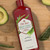 Old Spice Wavy Curly Shampoo With Aloe & Avocado Oil, 13.5 Fl Oz