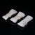 Sanwood Sausage Casing 28-30mm Dry Intestine Sausage Hot Dog Salami Meat Casing Coat Cooking Tools