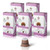 Glorybrew Compostable Pods For Nespresso - 50 Ct Decaf Espresso Bundle - Compatible Capsules