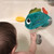 Faucet Safety Guard - Faucet Cover For A Bathtub For Kids Baby Toddlers -for Enjoyable And Safe Baths For Your Child