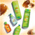 Garnier Fructis Sleek & Shine Intensely Smooth Leave-in Conditioning Cream, 2.9 Fl. Oz.