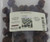 Dried Strawberries