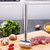 Xiaoffenn Kitchen Gadgets Best Sellers 2022 Gadgets For Kitchen 26.5cm Aluminum Meat Hammer Mallet Beef Chicken Steak Beefs Porks Kitchen Accessories