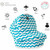 Nursing Cover Multi Use Breastfeeding Scarf Baby Car Seat Cover Shopping