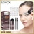 Eyebrow Stamp And Eyebrow Stencil, Eyebrow Stamp And Shaping Kit For Perfect Brow, Long-lasting, Waterproof, Natural Brown