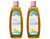 2 Pack Quality Choice Baby Wash & Shampoo No Tears Formula 15 Ounces Each