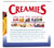 Creamies Variety Ice Cream Bar, 24 Count