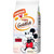 Goldfish Special Edition Disney Mickey Mouse Cheddar Crackers, Snack Crackers, 6.6 Oz Bag