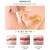 Ginger Mint Lip Filler Lip Plumper Moisturizing Enhancer Maximizer Lip Oil For Fuller And Hydrated Lips Beauty 5.5ml