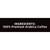 Chock Full O'nuts Upper West Side K-cup Coffee Pods, Dark Roast, 12 Count Box
