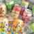 La Croix Sparkling Water - All Flavor Variety Pack, 14 Flavors (sampler), 12 Oz Cans, Flavored Seltzer Drinking Water Beverage Naturally Essenced | Pack Of 14
