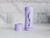 Lavender Subo Baby Food Bottle