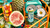 Alani Nu Energy Drink - Trippy Hippie Pina Colada  12 Pack