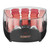 Conair 20-roller Compact Setter Hs83r, Open Box