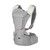 Chicco Sidekick Plus 3-in-1 Hip Seat Baby Carrier - Titanium (grey)