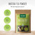 Feelgood Superfoods Matcha Tea Powder 7 Oz