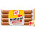 Oscar Mayer Natural Selects Bun-length Angus Beef Uncured Beef Franks Hot Dogs, 8 Ct. Pack