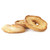 Friselle From Altamura With Reground Durum Wheat Flour