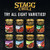 Stagg Silverado Beef Chili With Beans, 15 Oz