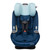 Maxi-cosi Pria Max All-in-one Convertible Car Seat, Tetra Blue – Purecosi