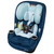 Maxi-cosi Pria Max All-in-one Convertible Car Seat, Tetra Blue – Purecosi