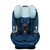 Maxi-cosi Pria Max All-in-one Convertible Car Seat, Tetra Blue – Purecosi