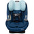Maxi-cosi Pria Max All-in-one Convertible Car Seat, Tetra Blue – Purecosi
