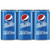 Pepsi Real Sugar Mini-cans, 6-pk (6x7.5 Fl Oz)