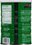 French Market C&c Medium Dark Decaf Ground Coffee, 12 Oz Can