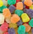 Sweetgourmet Spice Drops | Jelly Gum Drops Bulk | 2 Pounds