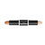 Wet N Wild Megaglo Dual-ended Contour Stick, Light/medium