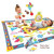 Yookidoo Fiesta Baby Playmat To Bag. Folds To Become A Carrying Bag. Soft Padded Extra Large Indoor & Outdoor Activity Mattress With A Mirror And A Rattle. Easily Washable. 57 X 39 In.