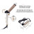 Straight & Curler 3 Styling Multifunctional 1 Tool In Hair Hair Curler Hair Straightener Electric Hair Care