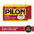 Pilon Espresso Ground Coffee, 10 Ounce Brick (pack Of 12)
