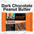 Kind Healthy Grains Bars, Drizzled Dark Chocolate Peanut Butter, 1.16 Oz, 5 Count
