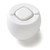 Safety 1ˢᵗ Outsmart Knob Covers (2pk), White