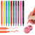 Megawheels Food Coloring Marker Edible Hook Line Drawing Pens