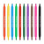 Megawheels Food Coloring Marker Edible Hook Line Drawing Pens