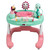Jingkaiw 4-in-1 Here I Grow Mobile Activity Center, Tiny Princess Tales