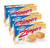 Hostess Zingers Iced Vanilla Cake, 10 Piece (pack Of 4)