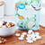 Great Value Dried Coconut Chunks, 6 Oz