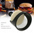 Fengls Burger Press Manual Burger Press More Use Diy Burger Maker Meat Press,09-decor-10a#41432 Ideal Gift Burger Press Manual