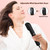 Tomight Hair Dryer Brush, 3 In 1 Hot Air Brush, Blow Dryer And Hot Air Styler For Curling,straightening Drying Combing