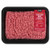 2.25lb 80/20 Ground Beef Chuck Tray