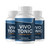 (3 Pack) Vivotonic - Vivo Tonic Blood Sugar Support