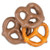 Milk Chocolate Pretzels - Bulk Bags