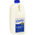 Crystal 2% Milk Half Gallon Jug